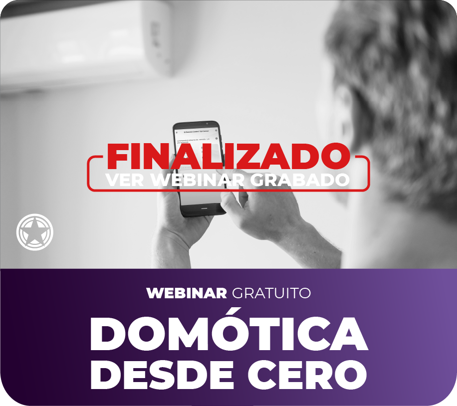 DOMOTICA - 2025